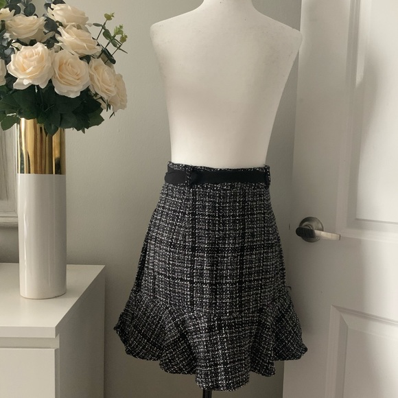 Holidays Skirt - Picture 8 of 8